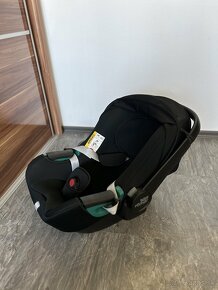 Britax Römer Baby-Safe 3 i-Size - 6