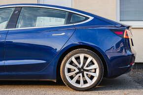 Tesla Model 3 DUAL MOTOR-LONG RANGE 350KW - 6