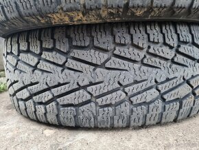 275/65 R18 - 6