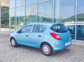 Opel Corsa 1.0i, rok 2012, Slovenské vozidlo - 6