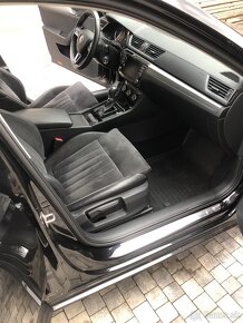 Škoda Superb 2.0 TDI 190k 4x4 Style DSG EU6 - 6