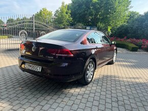 VW PASSAT 1.4 TSI, 92 kw, 6/2016, 6 stupňový manuál - 6