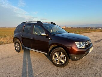 Dacia Duster 1.6 LPG - 6