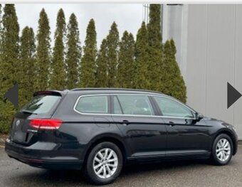 VW PASSAT B8 2,0 TDI DSG automat - 6