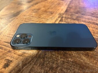 Iphone 12 Pro 256gb Pacific Blue - 6