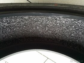 215/55 R17 Hankook letná - 6