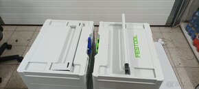 Predam Festool  Systainer3 M187 - 6