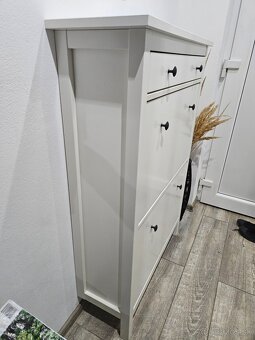 Ikea botnik HEMNES - 6