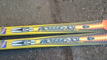 Lyže - Rossignol Mountain Viper X9.9 - 6