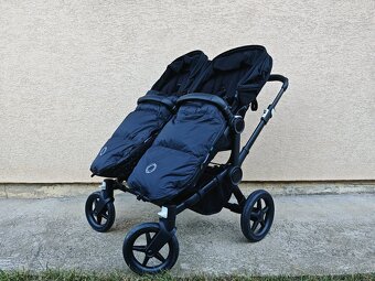 Bogaboo Donkey 5 mono black/midnight black - 6