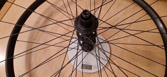 Bontrager Kovee Comp 25 - 6