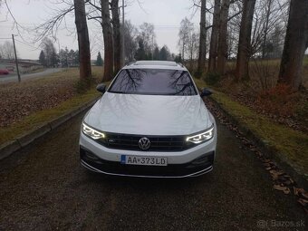 Volkswagen Passat R-line 2.0 BiTDI DSG 4x4 - 6