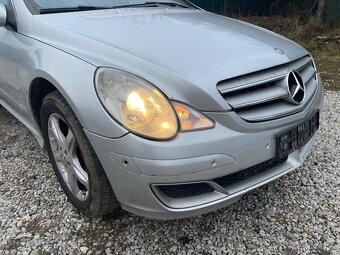 Mercedes r class w251 rozpredam diely 320cdi airmatic - 6