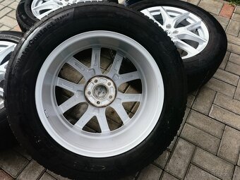 Volvo, Ford 5x108 r18 - 6