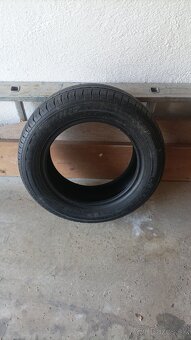 Letné pneumatiky Kumho Solus 175/60 R13 - 6