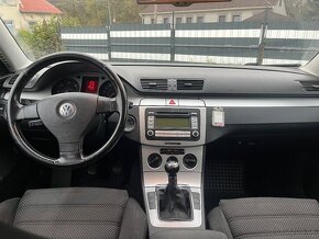 Volkswagen Passat 2.0 tdi - 6