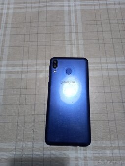 Samsung Galaxy M20 - 6