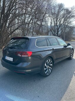 Volkswagen Passat B8 2.0TDI DSG7 EVO diesel - 6