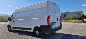 Predám peugeot Boxer 2,0 blueHdi - 6