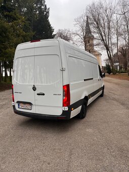 Mercedes Benz Sprinter 316 - 6