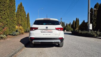 Seat Ateca Style 1.6 Tdi 85kw LED svetlá - 6