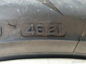 235/50R17 zimné pneumatiky - 6