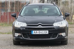 Citroen C5 Kombi 1,6 Turbo benzin - 6