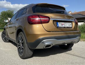 Mercedes-Benz GLA 200d - 6