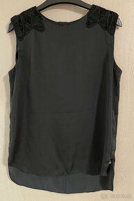 Armani Jeans blúzka / top - 6