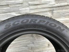 265/50 R19 PIRELLI zimne pneu - 6