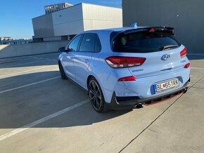 Hyundai i30N Performance - 6