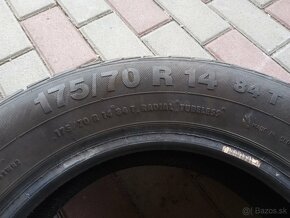 Barum Brilantis 2   175/70 R14 - 6