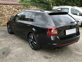 Škoda Octavia RS - 6