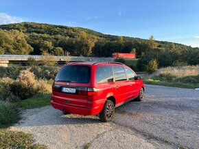 VW Sharan 1.9tdi 81kw - 6