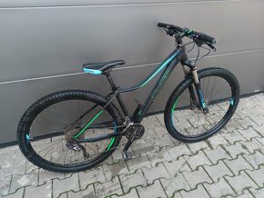 Cube Acces Race M/29  2022 - 6