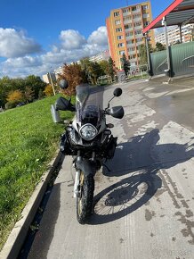 Honda XL 700 Transalp 2011 - 6