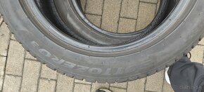 Zimné Pirelli SottoZero 3 Winter 225/50/17 98V - 6