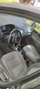 VW SHARAN 7 miest 2.0 TDi 135kw, DSG, 4x4 - 6