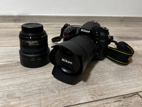 Nikon D7100 - 6