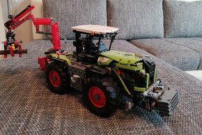 Lego technik - 6