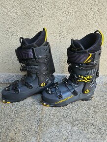 Skialpinistické topánky La Sportiva Vega 42   27,5 - 6