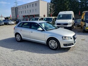 Audi A3 2.0 Tdi 103kw CR - 6