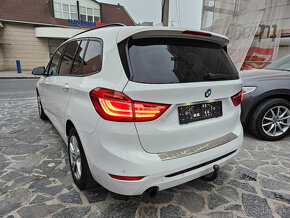 BMW 2 Active Tourer Sport Line 216d Active Tourer A/T - 6