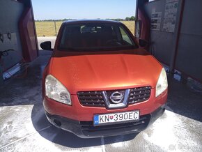 Nissan QASGHAI 1.6 Benzin - 6