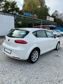 Seat Leon 1.4 TSI, 2011, 92 kW, 269522 km - 6