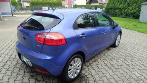 KIA Rio 1.1crdi 2012r - 6