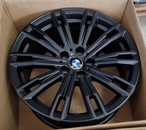 ✅ R18 ®️ Originál BMW 5x112 , M-Packet ✅ BMW rad 3/4 - 6