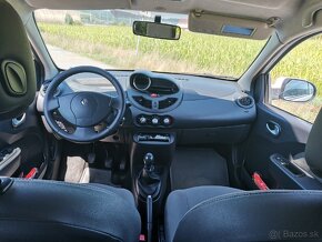 Renault twingo II 1.2 - 6