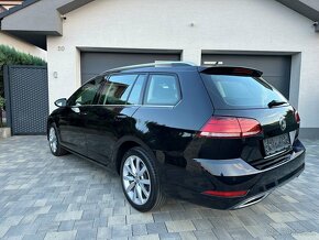 Volkswagen Golf Variant 2.0 TDI Edition Highline - 6