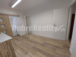 PRENÁJOM: VEĽKOMETRÁŽNY 1 IZBOVÝ BYT, CENTRUM - 6